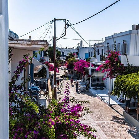 Apartament Casa Bianca Antiparos Town Zewnętrze zdjęcie