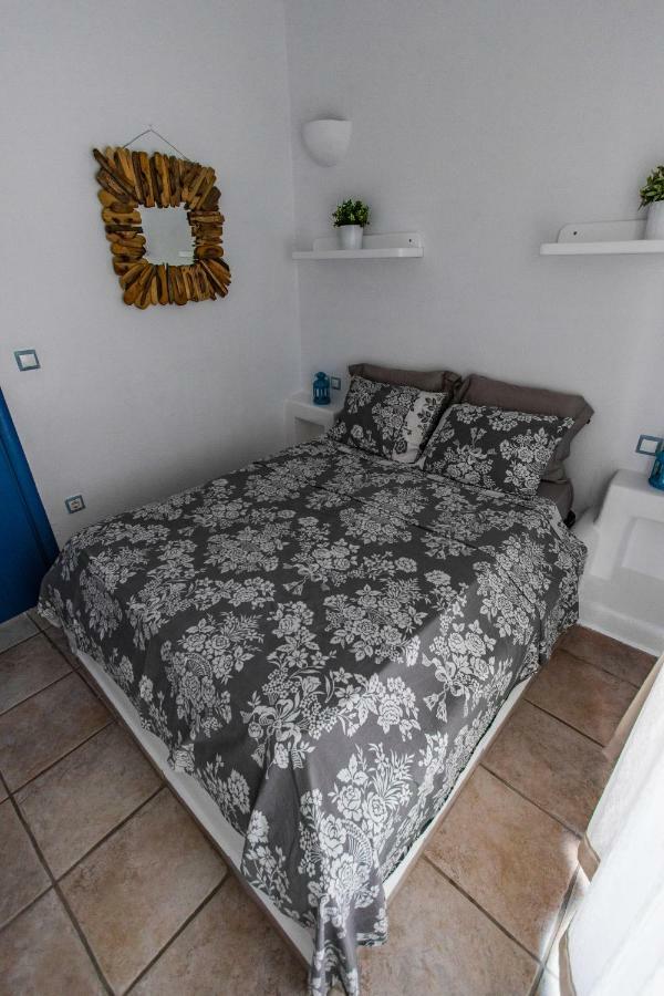 Apartament Casa Bianca Antiparos Town Zewnętrze zdjęcie
