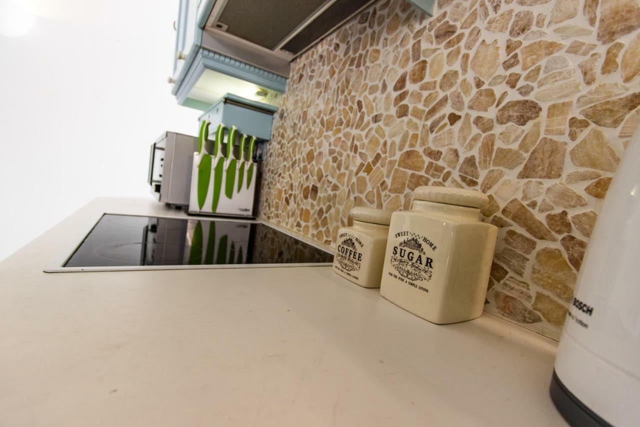 Apartament Casa Bianca Antiparos Town Zewnętrze zdjęcie
