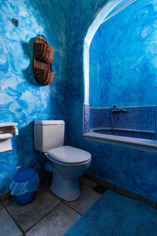 Apartament Casa Bianca Antiparos Town Zewnętrze zdjęcie