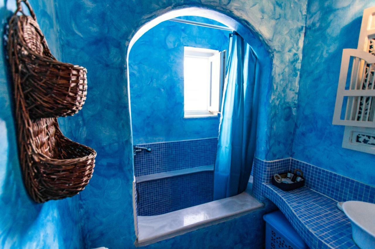 Apartament Casa Bianca Antiparos Town Zewnętrze zdjęcie
