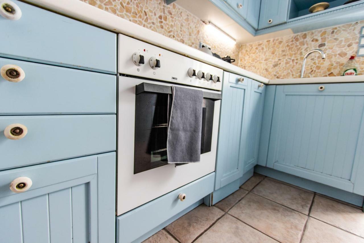 Apartament Casa Bianca Antiparos Town Zewnętrze zdjęcie