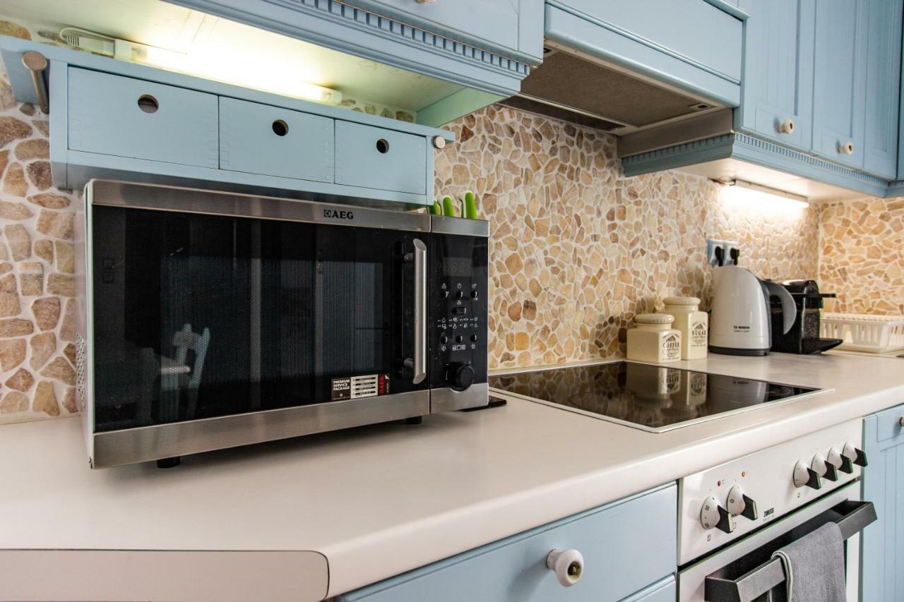 Apartament Casa Bianca Antiparos Town Zewnętrze zdjęcie