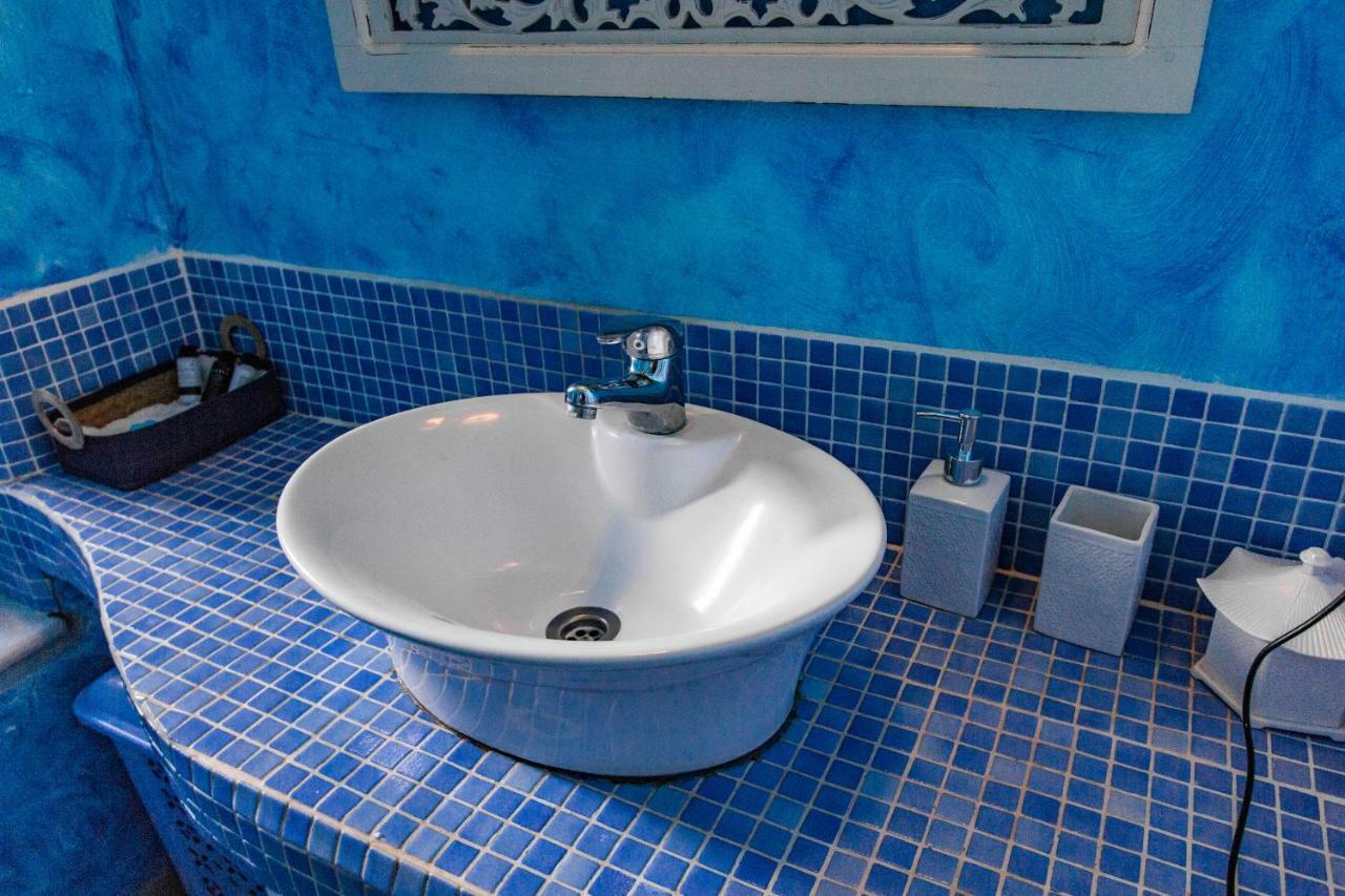 Apartament Casa Bianca Antiparos Town Zewnętrze zdjęcie