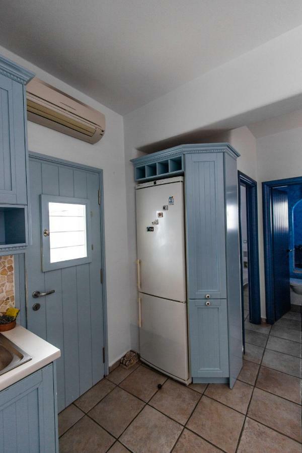 Apartament Casa Bianca Antiparos Town Zewnętrze zdjęcie